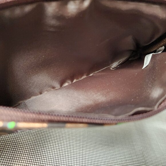 travel jewelry case or jewelry roll - Picture 7 of 7